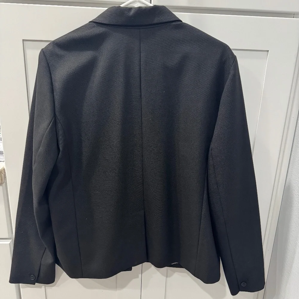 Gap Womens Blazer- Size 18 - Picture 3 of 5